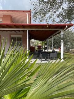 Seaside House - Karianí - 8