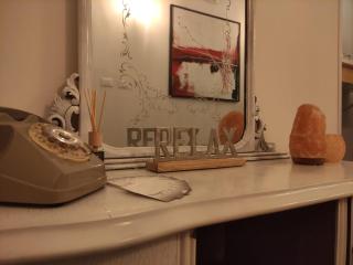 Loremi Rooms - Termoli - 2