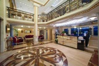Plush, 1 Bed Apt, Dawn Park D - Sunny Beach - 0