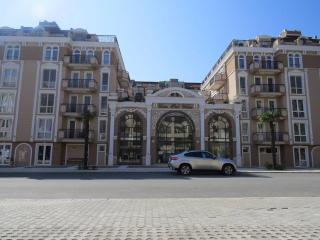 Plush, 1 Bed Apt, Dawn Park D - Sunny Beach - 5
