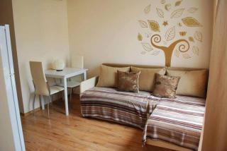 Plush, 1 Bed Apt, Dawn Park D - Sunny Beach - 3