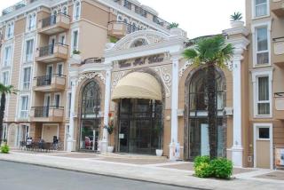 Plush, 1 Bed Apt, Dawn Park D - Sunny Beach - 1