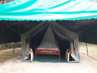 Cactus Eco Camp and Lodge - 8