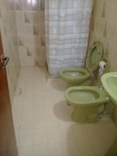 Hostel Las Tejas - Concepción del Uruguay - 5