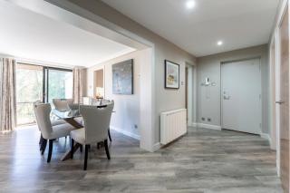 Gleneagles Apartment - Guthrie Court Gleneagles - Auchterarder - 6