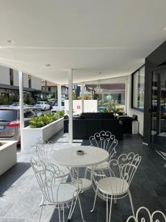 Hotel Exclusive in pieno centro - Nuova gestione 2025 - Riccione - 6
