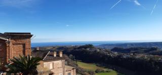 B&B Leopardi - Montefiore dellʼAso - 9