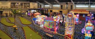 Lanier Islands Legacy Lodge - 1