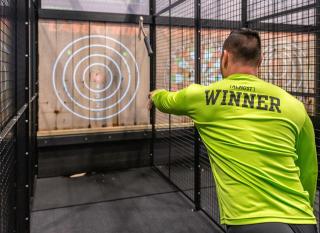 Lanier Islands Legacy Lodge - 1