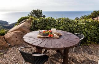 Villa Rapanui PISCINA Y JACUZZI PRIVADOS - Lloret de Mar - 1