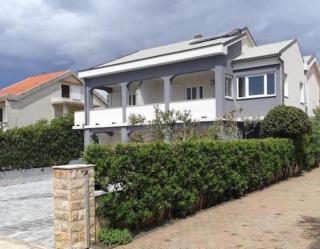 apartments VIGI - Povljana - 9