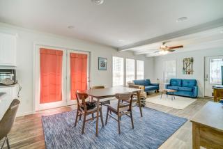 Charleston Home with Porch - 3 Mi to Folly Beach! - Charleston - 5