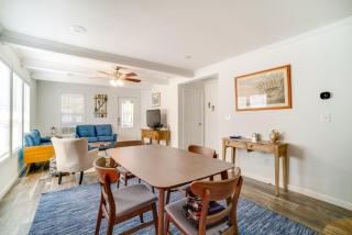 Charleston Home w/ Porch - 3 Mi to Folly Beach! - 4