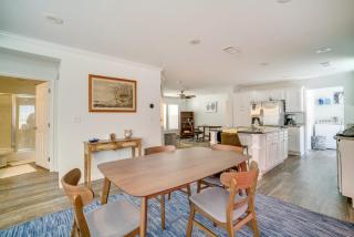 Charleston Home with Porch - 3 Mi to Folly Beach! - Charleston - 3