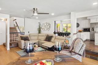 Peaceful Private Retreat In The Heart Of Town - Redlands - 9