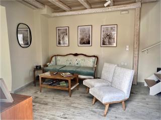 Tranquil chic retreat - Heraklio - 6
