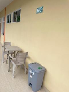 Hotel el Turista - 5