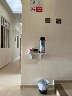 Hotel el Turista - 6