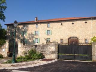Chambres d'hôtes Kayros - Rugney - 6