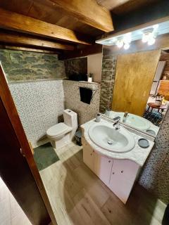 Victoria Tiny Stone House - Ponta do Pargo - 2