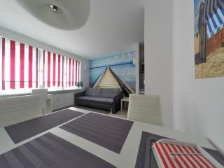 Avis Apartments Gdynia Skwer Kościuszki 39 - Gdynia - 2