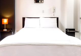 ESCALA BUSINESS HOTEL - Chiclayo - 8