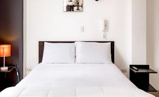 ESCALA BUSINESS HOTEL - Chiclayo - 0