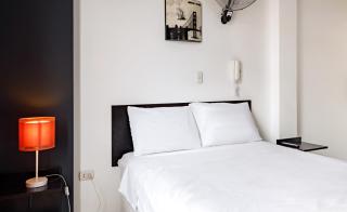ESCALA BUSINESS HOTEL - Chiclayo - 3