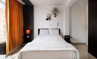 ESCALA BUSINESS HOTEL - Chiclayo - 7