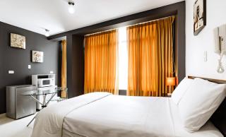 ESCALA BUSINESS HOTEL - Chiclayo - 6
