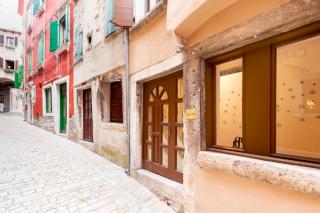 Casa Polo - Rovinj - 0