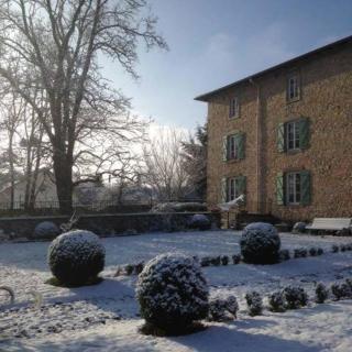 Chambres d'hôtes Kayros - Rugney - 1