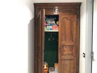 Maison Bertrand - Saint-Marcellin - 2
