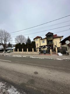 Casa Geo Alex - Vaslui - 9