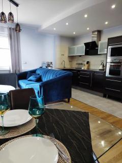 Pirs Apartament Gdynia - apartament na wyłączność - Gdynia - 8