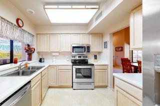 Sun City Vistoso - Oro Valley - 2