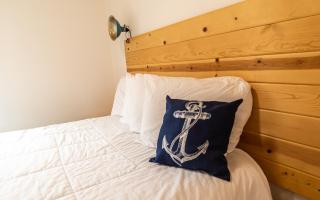 Terimore Lodging by the Sea - Tillamook - 7