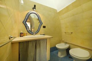 Appartamento vista mare - Procida - 8