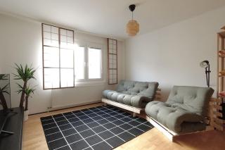 BU Designer-Apartment next to Metro U1 - Vienne - 0