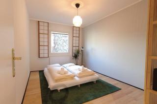 BU Designer-Apartment next to Metro U1 - 9
