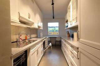 BU Designer-Apartment next to Metro U1 - Vienne - 6