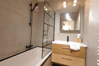 BU Designer-Apartment next to Metro U1 - Vienne - 3