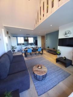 R&N Sea Holiday - Blankenberge - 9