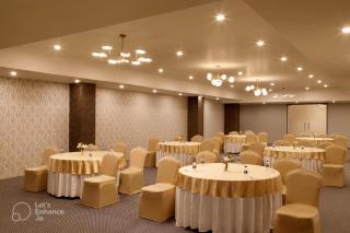 Click Hotel Jaipur, Raja Park - Jaipur - 4