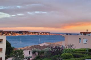 T2 vue mer dans résidence calme / T2 sea view in a quiet residence - Bandol - 9