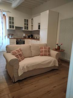 Casa vacanze 206 Cavour House - Orvieto - 9