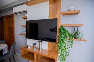 Stylish City Condo W- Pool Gym Panoramic Views - Santo Domingo - 4