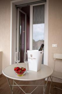 Bed And Breakfast Castello7 - San Felice del Benaco - 2