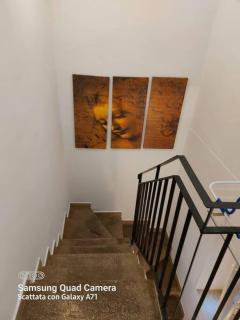 Delizioso appartamento centro storico, Frosinone - Frosinone - 6