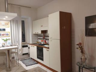 Delizioso appartamento centro storico, Frosinone - 3